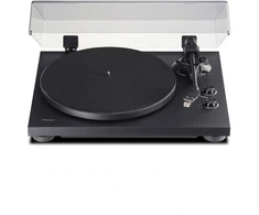 TEAC TN-280BT-Juodas