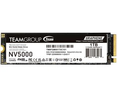Team Group M.2 Teamgroup 1 TB NV5000 TM8FGM001T0C101 PCIe M.2 PCIe 4.0 x4