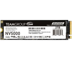 Team Group M.2 Teamgroup 2TB NV5000 TM8FGM002T0C101 PCIe M.2 PCIe 4.0 x4
