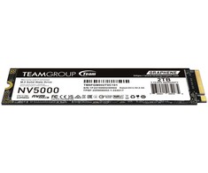 Team Group M.2 Teamgroup 2TB NV5000 TM8FGM002T0C101 PCIe M.2 PCIe 4.0 x4