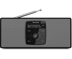 Radijas TechniSat DEGITRADIO 2S