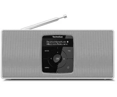 Radijas TechniSat DEGITRADIO 2S