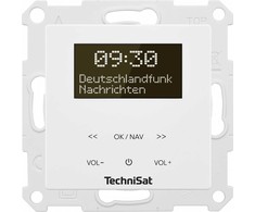 Technisat DigitRadio UP 55 wei