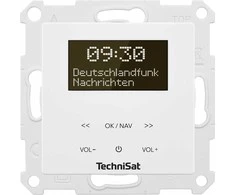 Technisat DigitRadio UP 55 wei