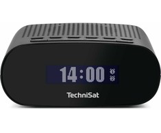 Radio TechniSat Techniradio 50 juoda