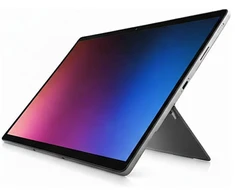 tecXL - Technik wie neu N13 Dell Latitude 7320 Detachable 13" i5-1140G7/16GB/256GBSSD W11P (Atnaujinta)