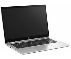 tecXL - Technik wie neu N13 HP Elite x360 G9 13,3" i5-1245U/16GB/512GBSSD/Touch (Neu) W11P (Atnaujinta)