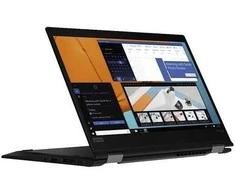 tecXL - Technik wie neu N13 Lenovo ThinkPad X13 Yoga i5-10210U/8GB/256GBSSD/LTE/Pen W11P (Atnaujinta)