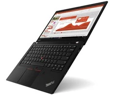 tecXL - Technik wie neu N14 tecXL Lenovo ThinkPad T14 Gen2 (14") (Atnaujinta)