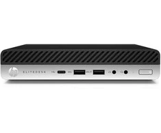tecXL - Technik wie neu PC HP EliteDesk 800 G4 MP i5-8500T/16GB/512GBSSD W11P (Atnaujinta)