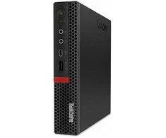 tecXL - Technik wie neu PC Lenovo ThinCentre M920x Tiny i5-9400/16GB/256GBSSD W11P (Atnaujinta)