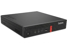 tecXL - Technik wie neu PC Lenovo ThinkCentre M720q i5-8400T 8GB 256GBSSD WLAN BT W11P (Atnaujinta)