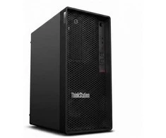 tecXL - Technik wie neu PC Lenovo ThinkStation P340 T i5-10400/32GB/1TBSSD/Nvidia P620 W11P (Atnaujinta)