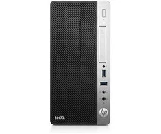 tecXL - Technik wie neu PC tecXL HP PRodesk 600 G4 MT (Atnaujinta)