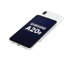 Planšetė tecXL - Technik wie neu TEL Samsung Galaxy A20e baltas 32GB (Refurbished) Android (Atnaujinta)