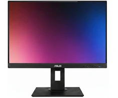 tecXL - Technik wie neu TFT tecXL Asus BE24WQLB - LED-Monitorius - (24.1") (Atnaujinta)
