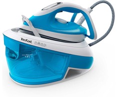 Garo generatorius Tefal Express Airglide SV8002