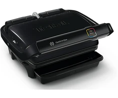 Tefal OptiGrill Elite GC7508 kontaktinis grilis