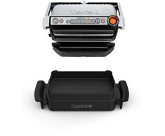 Tefal OptiGrill+ XL GC714D elektrinis grilis