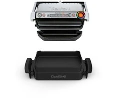 Tefal OptiGrill+ XL GC714D elektrinis grilis