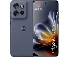 MOTOROLA EDGE 60 NEO GRISAILLE 12/256GB