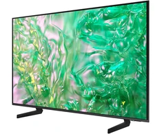 Televizorius Samsung HU8000F 127 cm (50'') 4K Ultra HD Smart TV Juodas 20 W