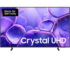 Televizorius Samsung GU55U8099F LED 55'' 4K Ultra HD Tizen