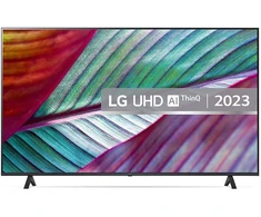 Televizorius TV Set LG 55UR78006LK 55" 4K Ultra HD Smart LED TV
