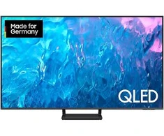 Televizorius Samsung GQ75Q70C 189cm 75" 4K LED 120 Hz Smart TV Fernseher