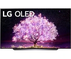 Televizorius TV Set LG OLED83C17LA 83-inch 4K Ultra HD OLED Smart TV