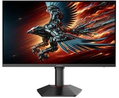 Televizorius KOORUI G2722P QHD Gaming Monitorius 68,6 cm (27 col.)