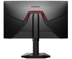 Televizorius KOORUI G2722P QHD Gaming Monitorius 68,6 cm (27 col.)