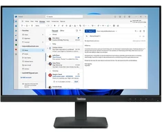 Televizorius Lenovo S24-4E 23.8 FHD IPS 16:9
