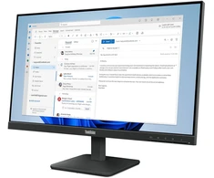 Televizorius Lenovo S24-4E 23.8 FHD IPS 16:9