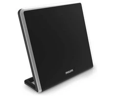 TV Antenna Philips SDV7220/12 Digital TV Antenna - Juodas