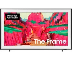 Televizorius Samsung LS03F The Frame Vision AI Smart TV 190,5 cm (75")