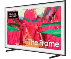 Televizorius Samsung LS03F The Frame Vision AI Smart TV 190,5 cm (75")