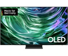 Televizorius Samsung GQ55S90DAEXZG 139.7cm / 55" 4K OLED Smart TV