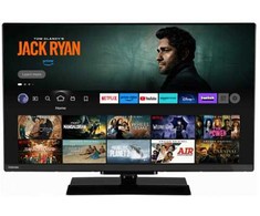 Televizorius Toshiba 32LV3F63DA LED 32'' Full HD VIDAA