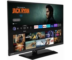 Televizorius Toshiba 32LV3F63DA LED 32'' Full HD VIDAA