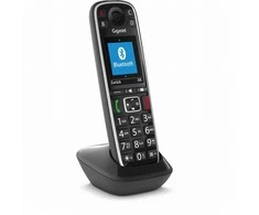Gigaset E720HX juoda