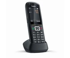 Fiksuotas telefonas Gigaset Gigaset R700H PRO telefonas (S30852-H2976- R102)