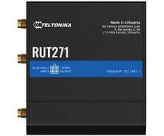 Maršrutizatorius Teltonika RUT271 (RUT271200000)