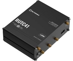 Teltonika Maršrutizatorius RUTC41 4G Edge Maršrutizatorius