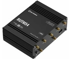 Teltonika · Maršrutizatorius · RUTM54 · Dual 5G eSIM TELIT Maršrutizatorius