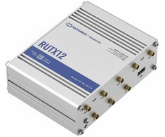 Maršrutizatorius Teltonika RUTX12 (RUTX12230000)