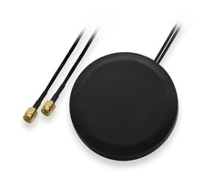 Teltonika 003R-00252 | LTE antena | Stogas su SMA jungtimis, COMBO MIMO