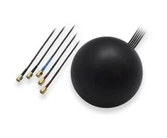 Antena Teltonika Teltonika PR1KCO28 Combo MIMO Mobile/GNSS/WIFI Roof SMA Antenne