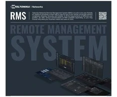 Teltonika RMS MANAGEMENT PACK 5years