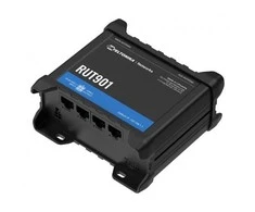 Teltonika LTE CAT 4 Maršrutizatorius | RUT901 | 802.11n | 10/100 Mbit/s | Ethernet LAN (RJ-45) jungtys 4 | Mesh Support No | MU-MiMO No | 4G